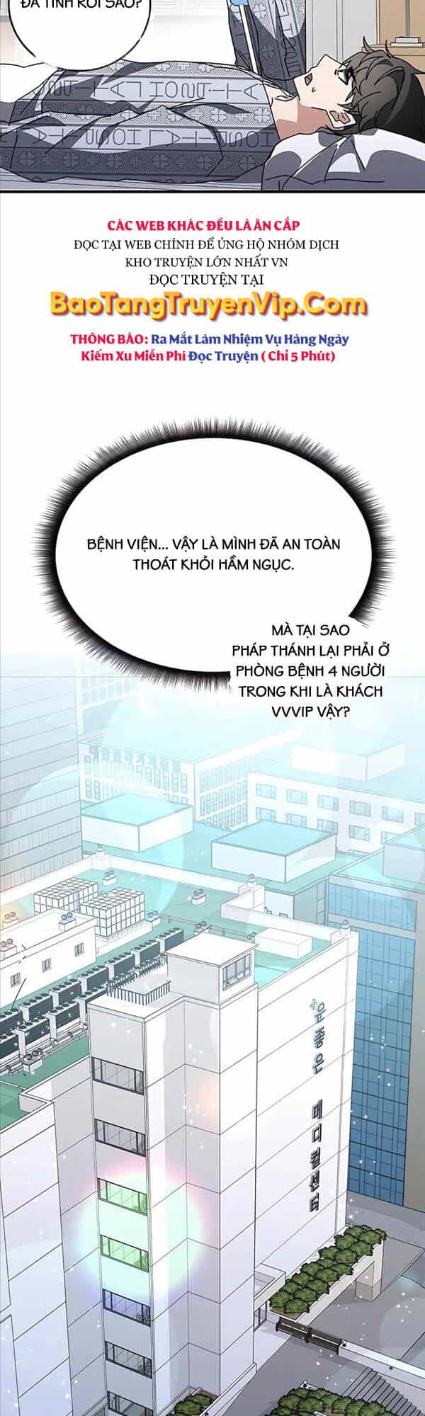 Học Viện Tối Thượng - Chương 53 - ảnh 2