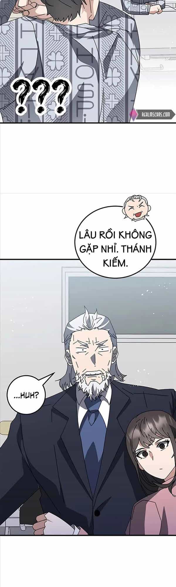 Học Viện Tối Thượng - Chương 53 - ảnh 26
