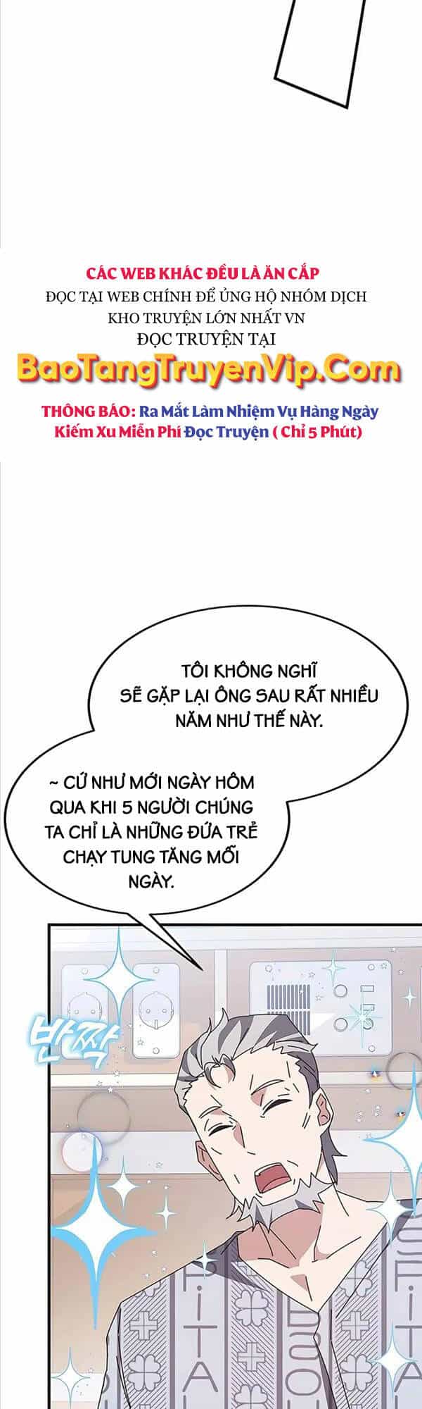 Học Viện Tối Thượng - Chương 53 - ảnh 28