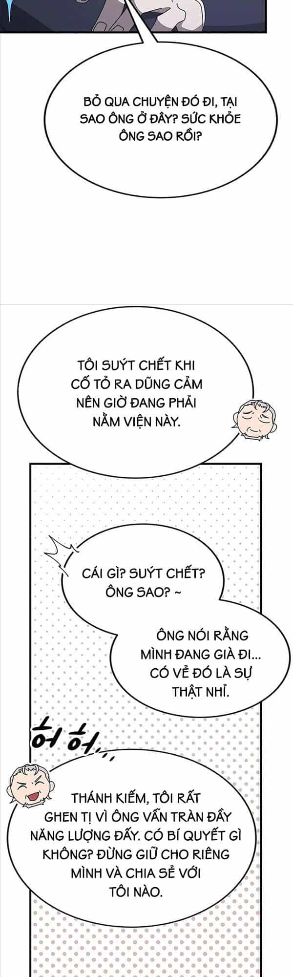 Học Viện Tối Thượng - Chương 53 - ảnh 30
