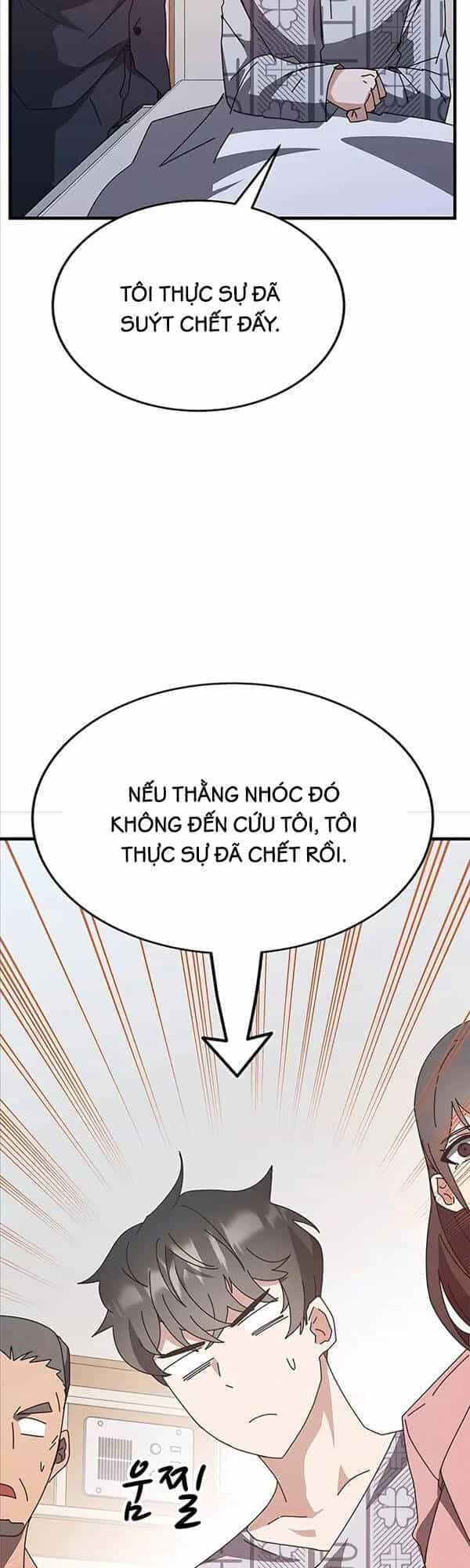 Học Viện Tối Thượng - Chương 53 - ảnh 32