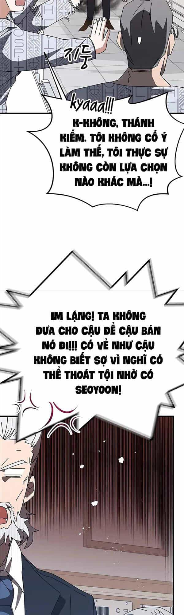 Học Viện Tối Thượng - Chương 53 - ảnh 35