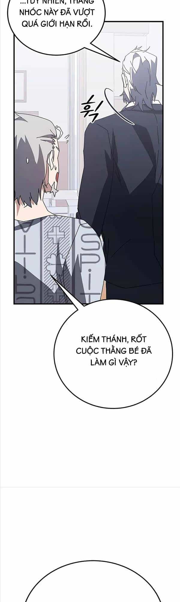 Học Viện Tối Thượng - Chương 53 - ảnh 39