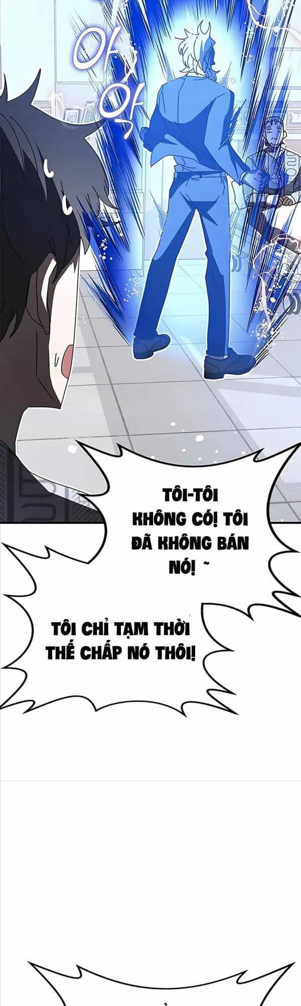 Học Viện Tối Thượng - Chương 53 - ảnh 43