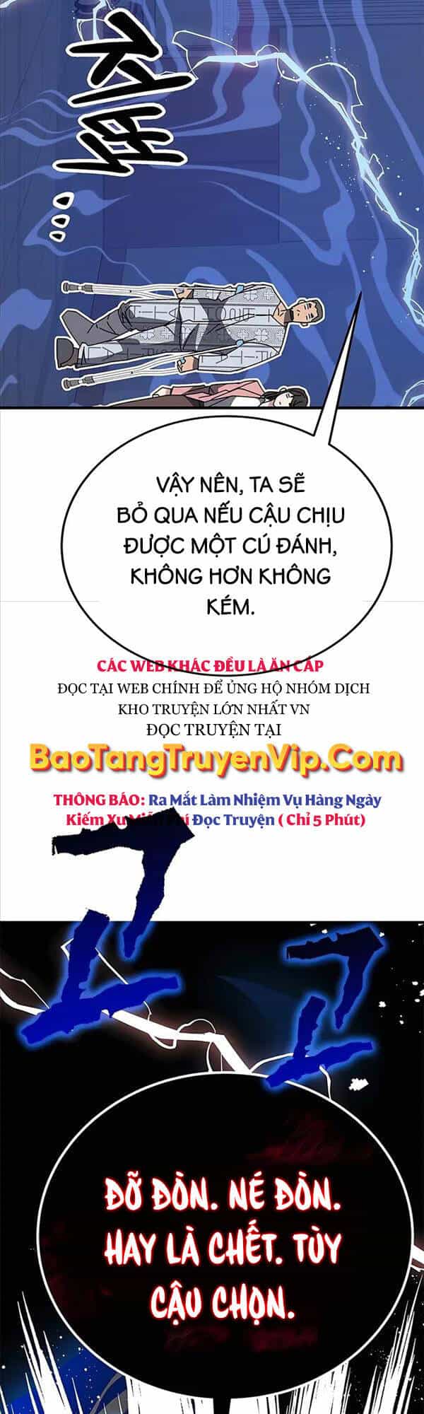 Học Viện Tối Thượng - Chương 53 - ảnh 47