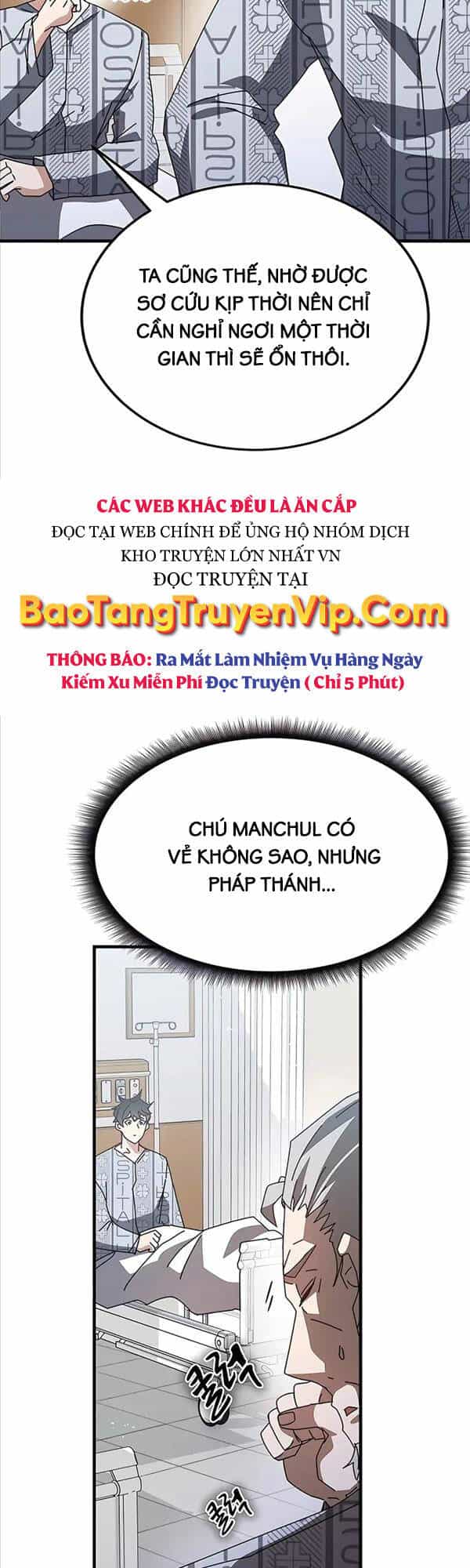 Học Viện Tối Thượng - Chương 53 - ảnh 5