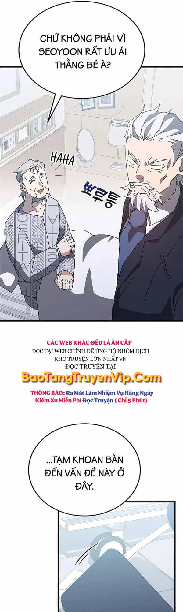 Học Viện Tối Thượng - Chương 53 - ảnh 67