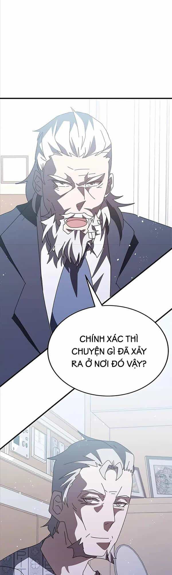 Học Viện Tối Thượng - Chương 53 - ảnh 69