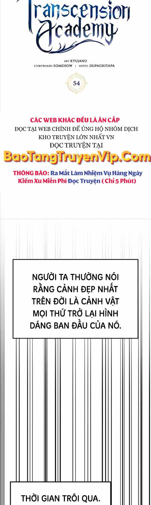 Học Viện Tối Thượng - Chương 54 - ảnh 25