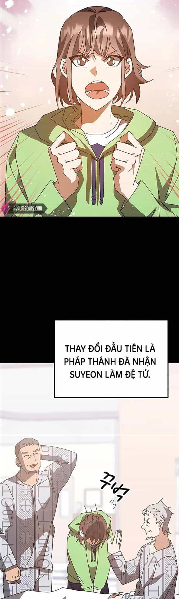 Học Viện Tối Thượng - Chương 54 - ảnh 28