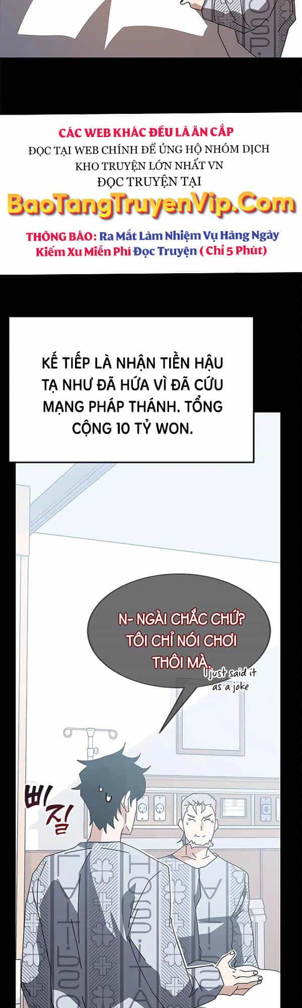 Học Viện Tối Thượng - Chương 54 - ảnh 29