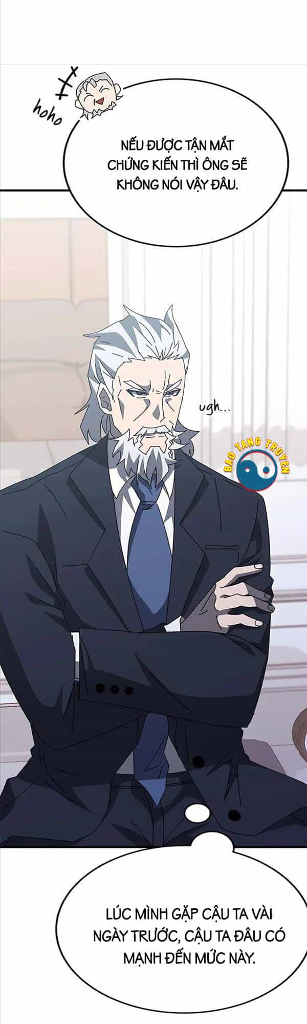 Học Viện Tối Thượng - Chương 54 - ảnh 4