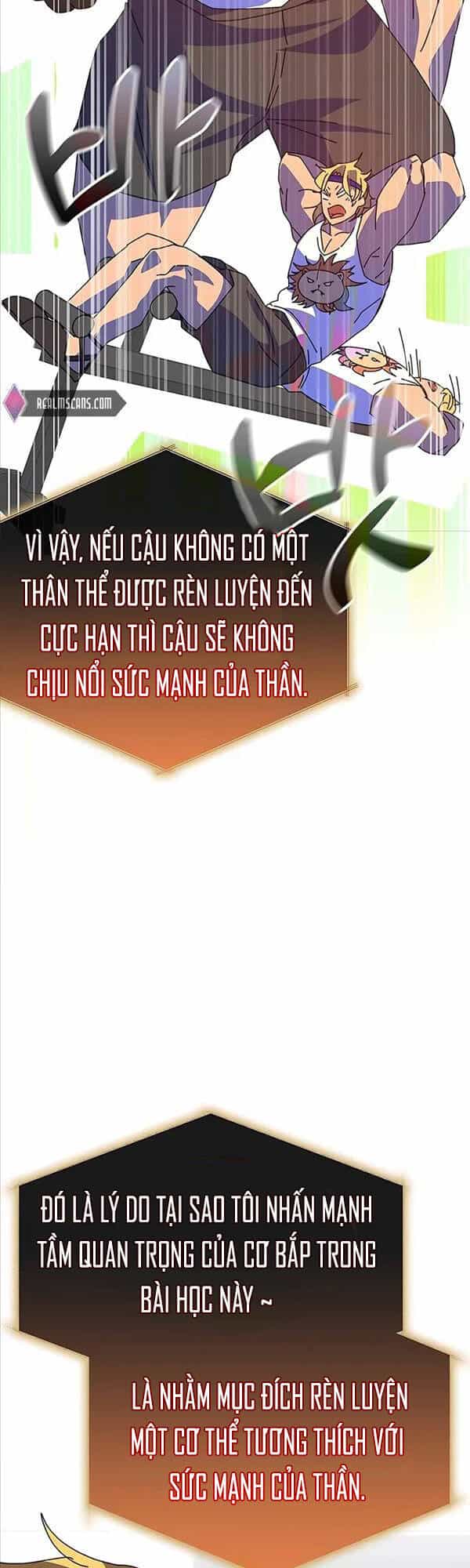Học Viện Tối Thượng - Chương 54 - ảnh 48
