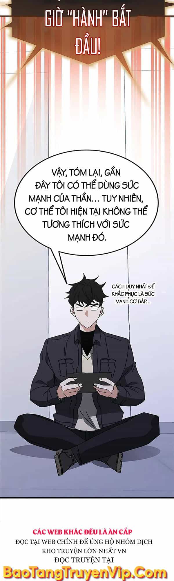 Học Viện Tối Thượng - Chương 54 - ảnh 50