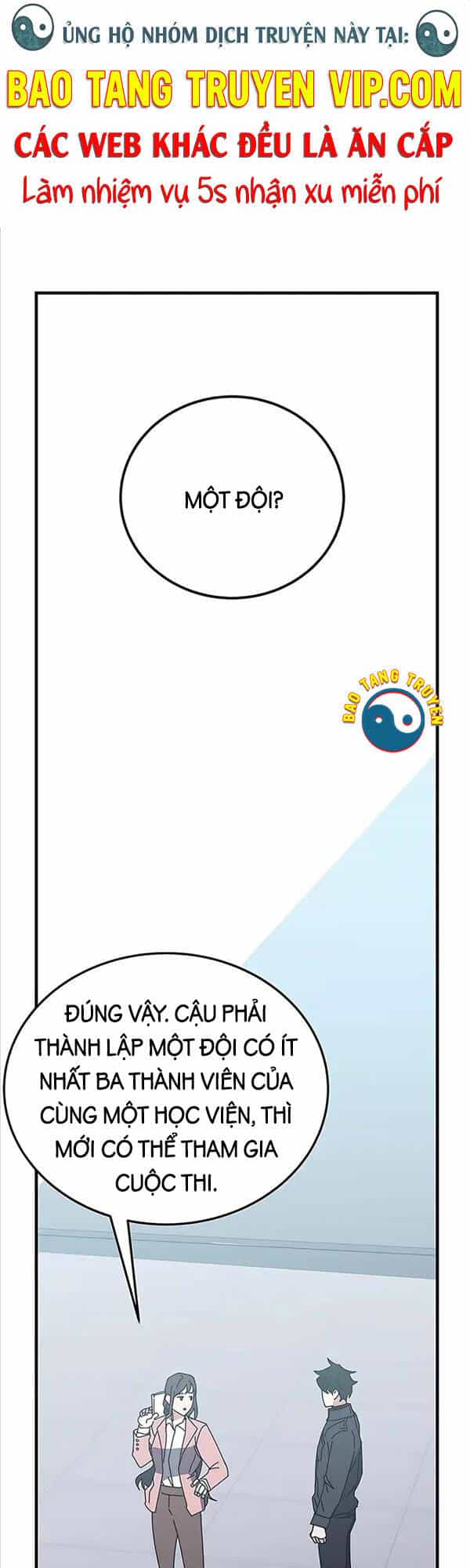 Học Viện Tối Thượng - Chương 55 - ảnh 1