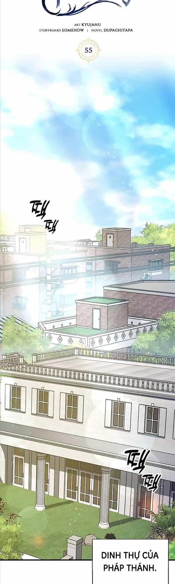 Học Viện Tối Thượng - Chương 55 - ảnh 17