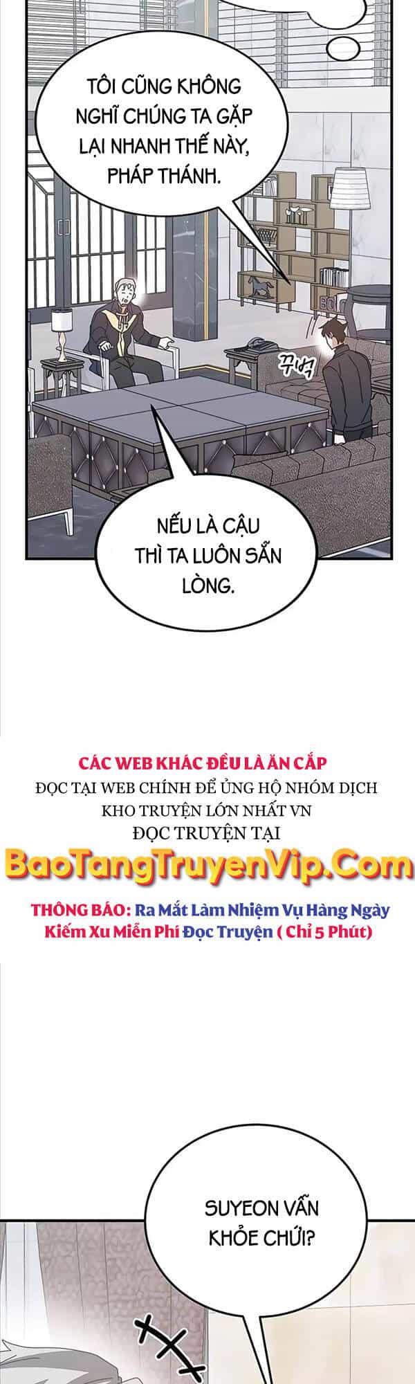 Học Viện Tối Thượng - Chương 55 - ảnh 22