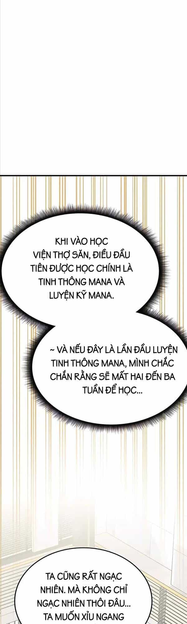 Học Viện Tối Thượng - Chương 55 - ảnh 25
