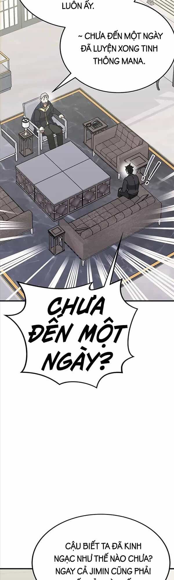 Học Viện Tối Thượng - Chương 55 - ảnh 26