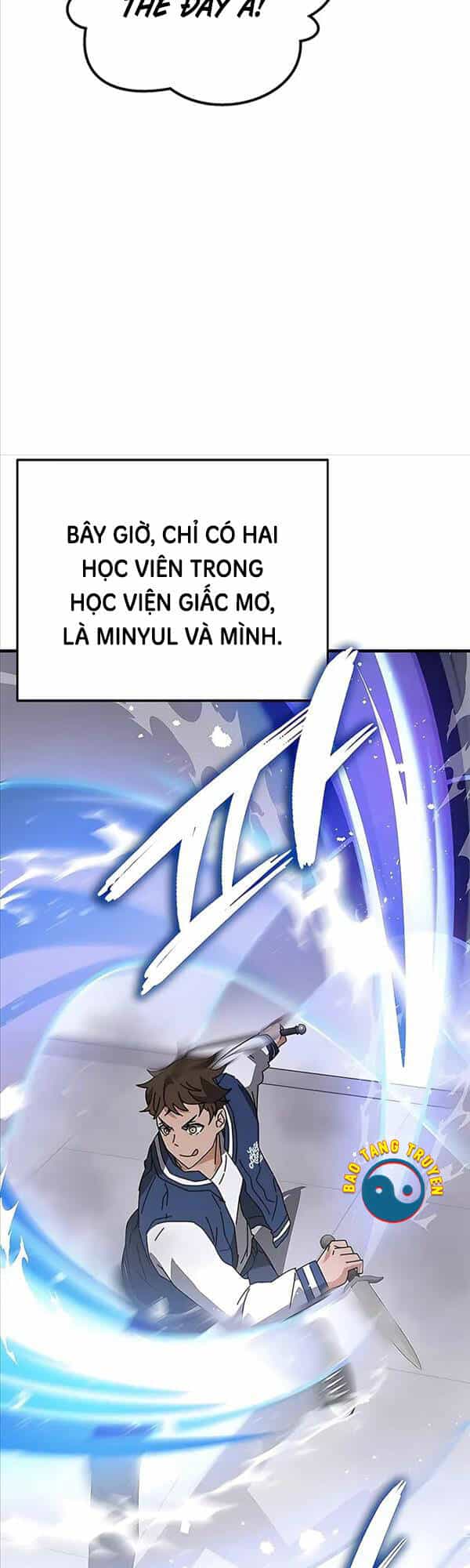 Học Viện Tối Thượng - Chương 55 - ảnh 3
