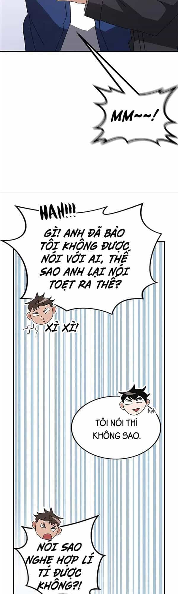 Học Viện Tối Thượng - Chương 55 - ảnh 47