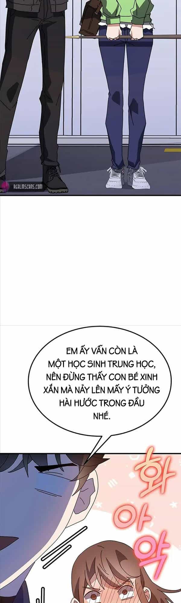 Học Viện Tối Thượng - Chương 55 - ảnh 49