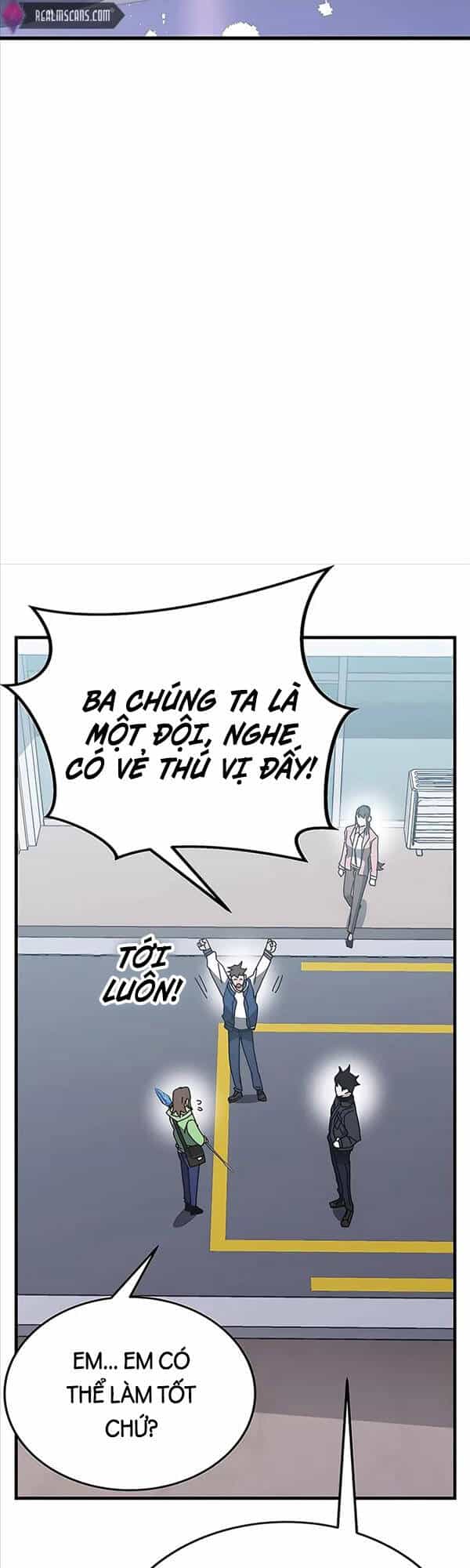 Học Viện Tối Thượng - Chương 55 - ảnh 54