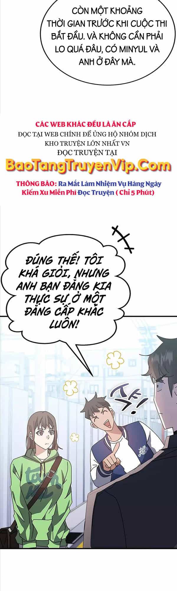 Học Viện Tối Thượng - Chương 55 - ảnh 55
