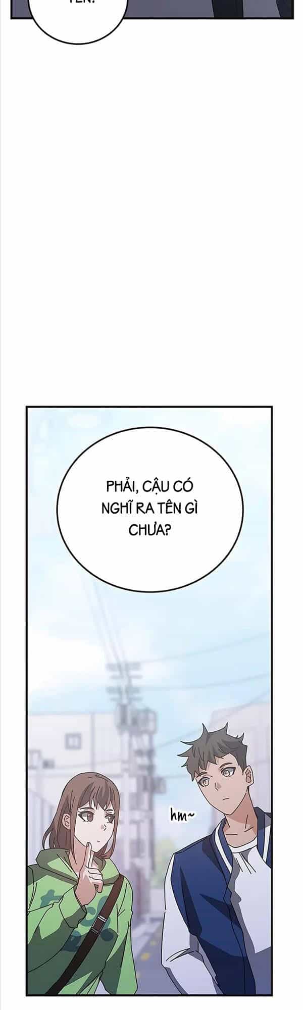 Học Viện Tối Thượng - Chương 55 - ảnh 58