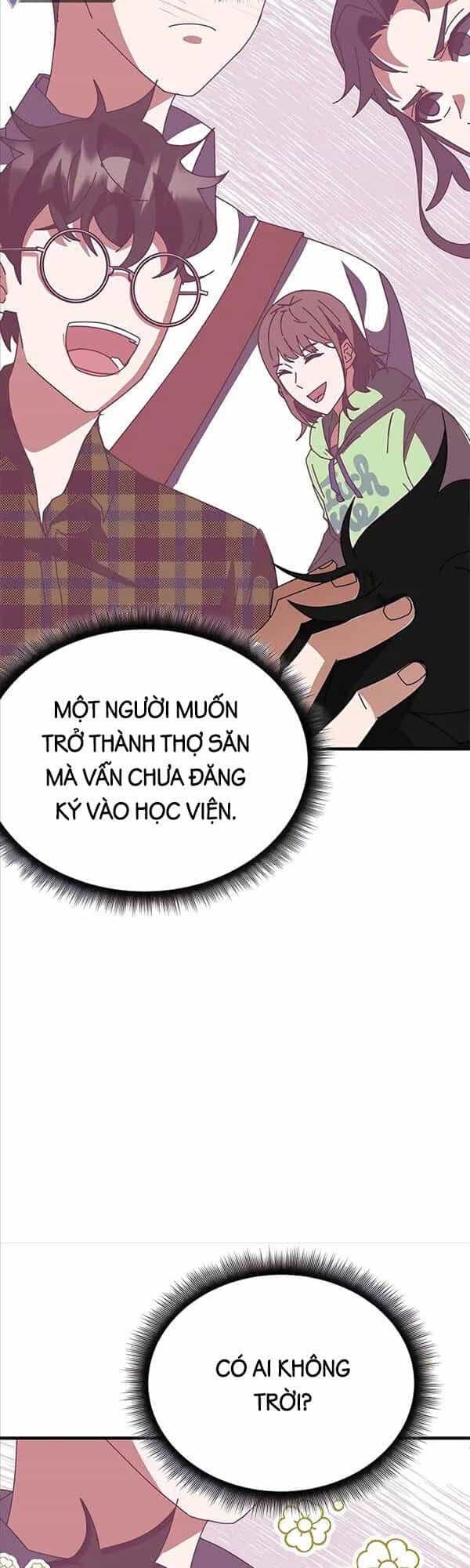 Học Viện Tối Thượng - Chương 55 - ảnh 7