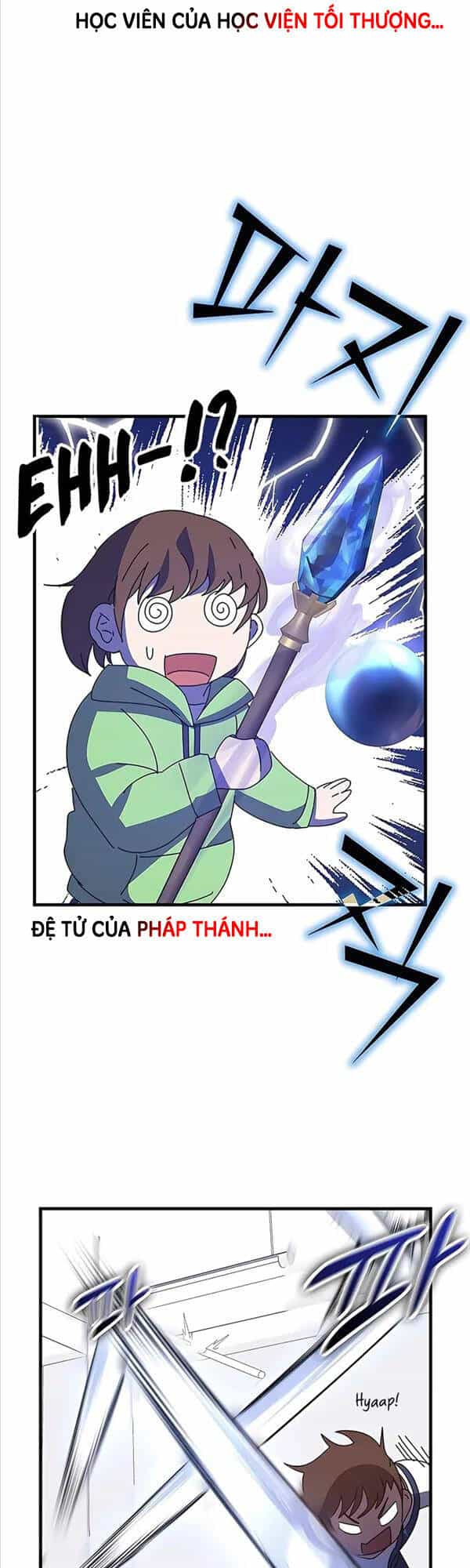 Học Viện Tối Thượng - Chương 55 - ảnh 75