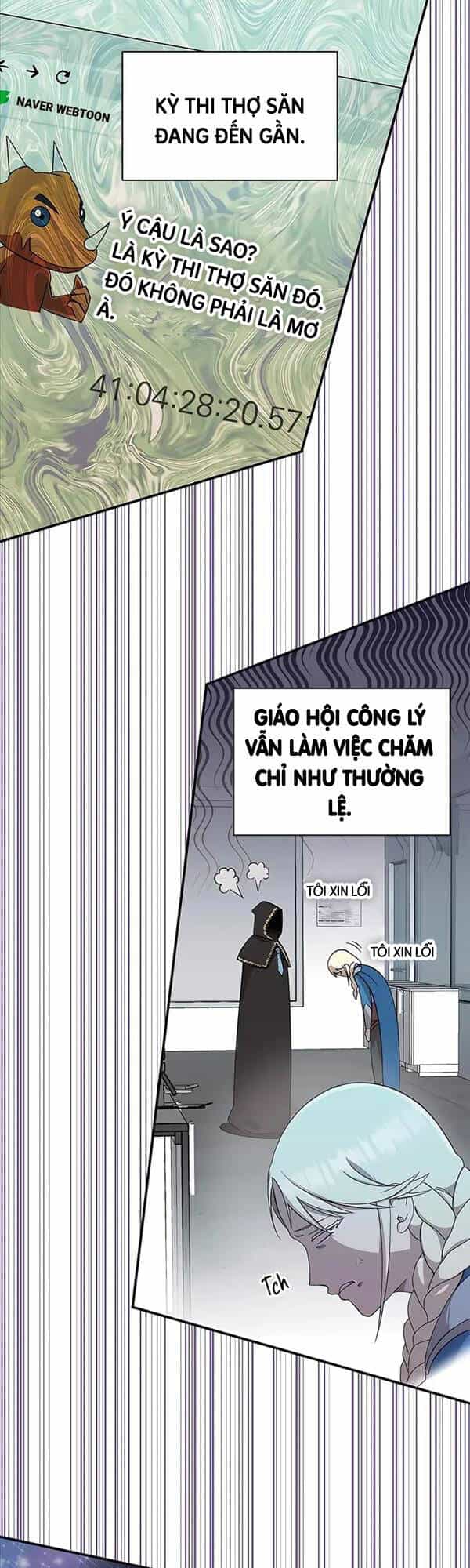 Học Viện Tối Thượng - Chương 55 - ảnh 79