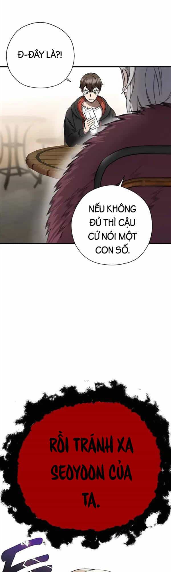 Học Viện Tối Thượng - Chương 55 - ảnh 82