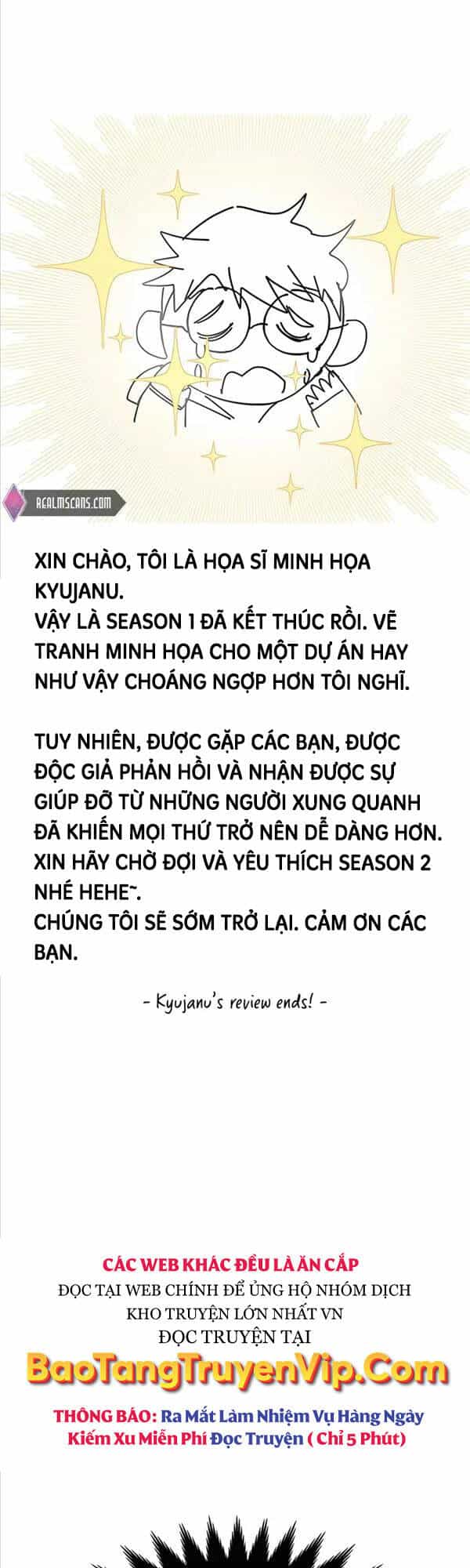 Học Viện Tối Thượng - Chương 55 - ảnh 86