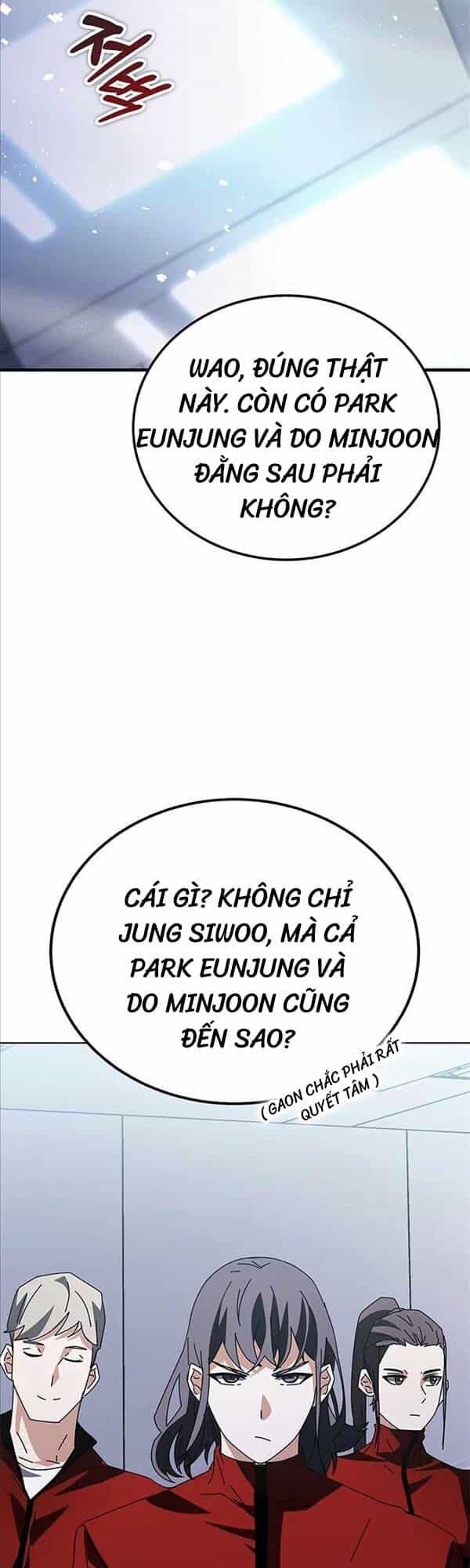 Học Viện Tối Thượng - Chương 56 - ảnh 13