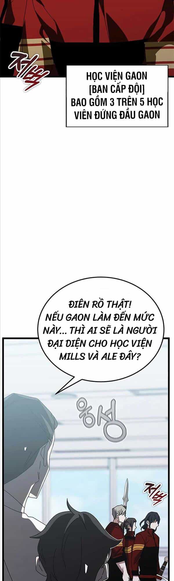 Học Viện Tối Thượng - Chương 56 - ảnh 14