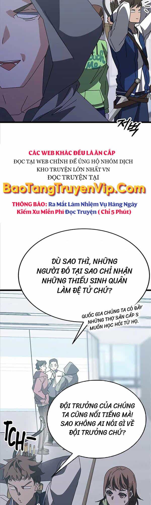 Học Viện Tối Thượng - Chương 56 - ảnh 17