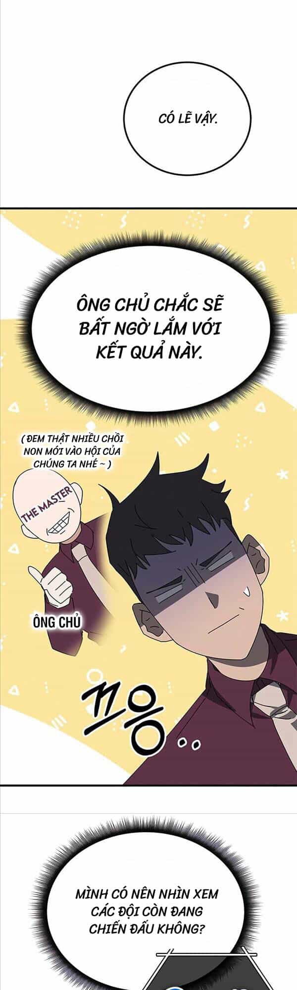 Học Viện Tối Thượng - Chương 56 - ảnh 26