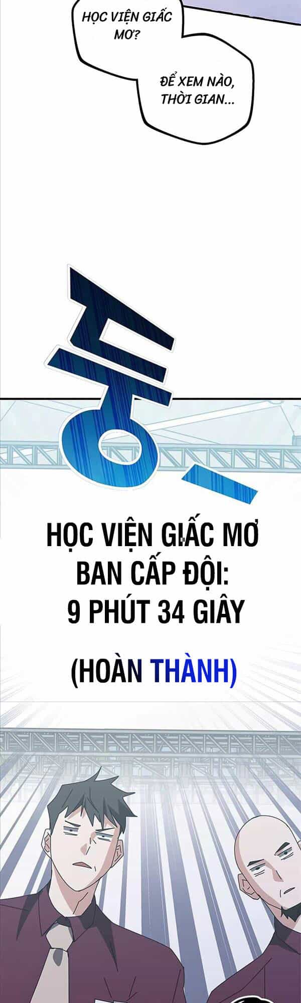 Học Viện Tối Thượng - Chương 56 - ảnh 30