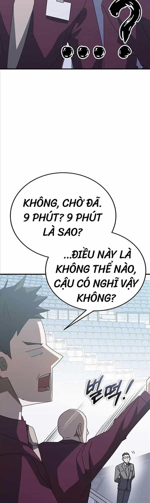 Học Viện Tối Thượng - Chương 56 - ảnh 31