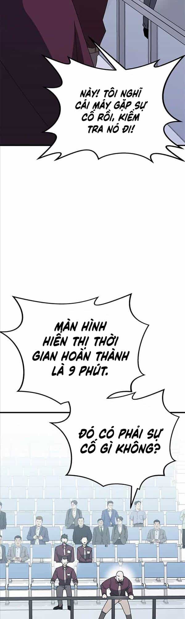 Học Viện Tối Thượng - Chương 56 - ảnh 32