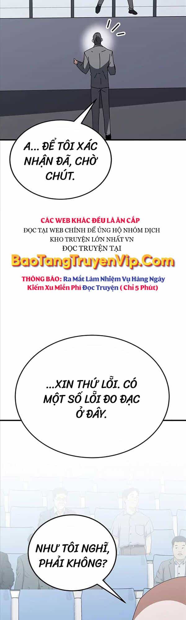 Học Viện Tối Thượng - Chương 56 - ảnh 33