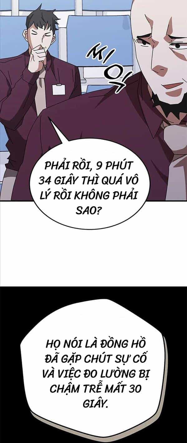 Học Viện Tối Thượng - Chương 56 - ảnh 34