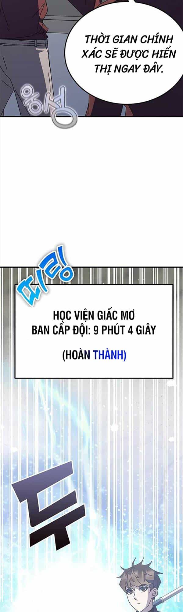 Học Viện Tối Thượng - Chương 56 - ảnh 36