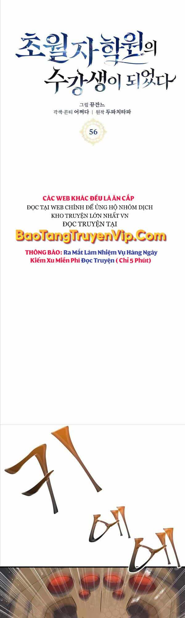 Học Viện Tối Thượng - Chương 56 - ảnh 38