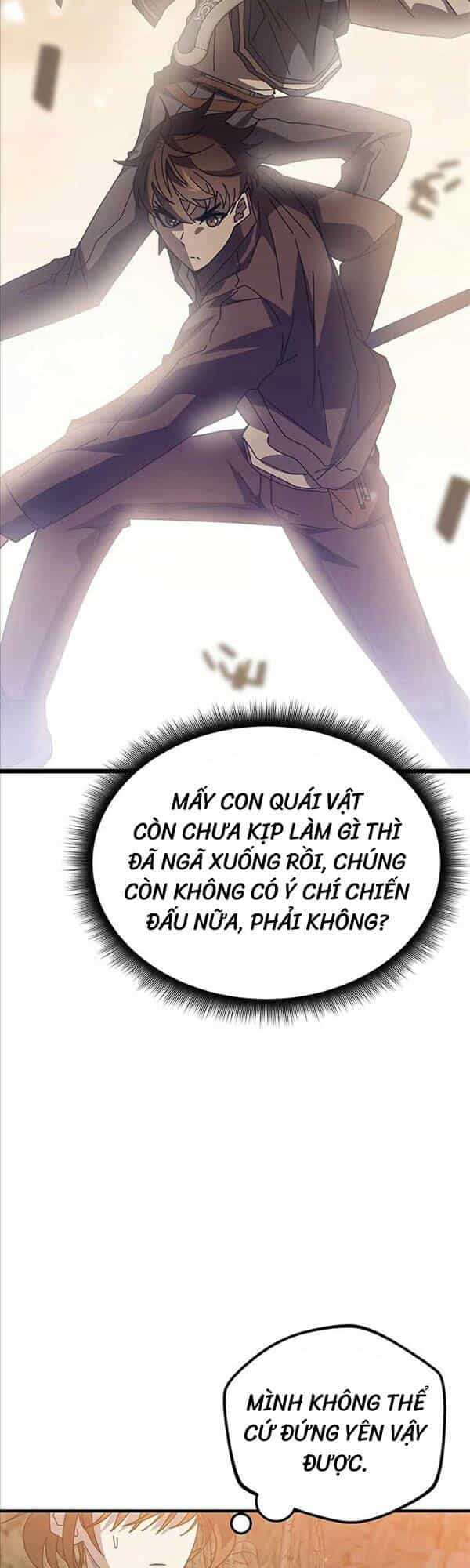 Học Viện Tối Thượng - Chương 56 - ảnh 53