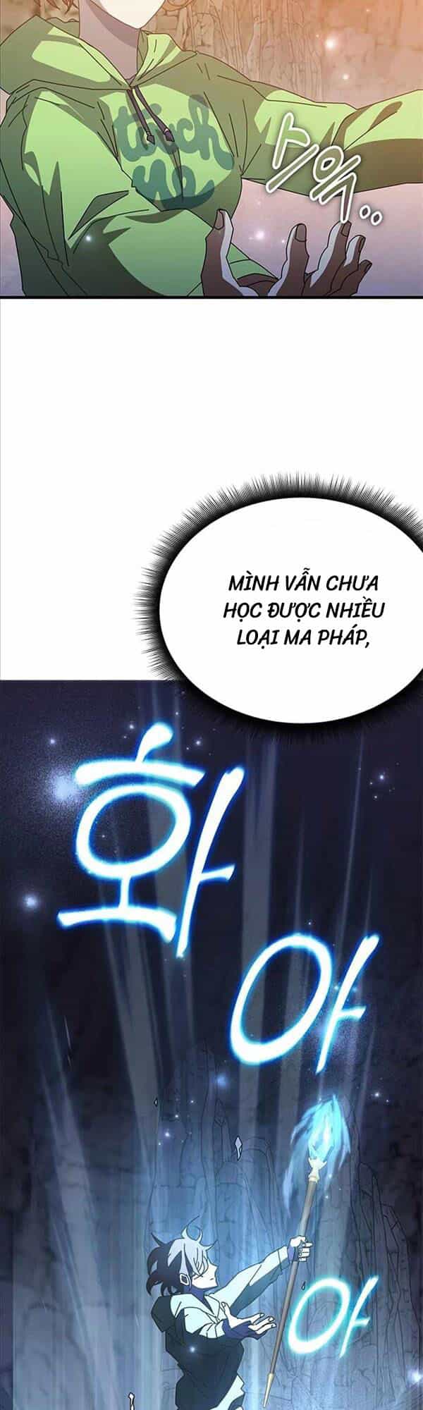 Học Viện Tối Thượng - Chương 56 - ảnh 54
