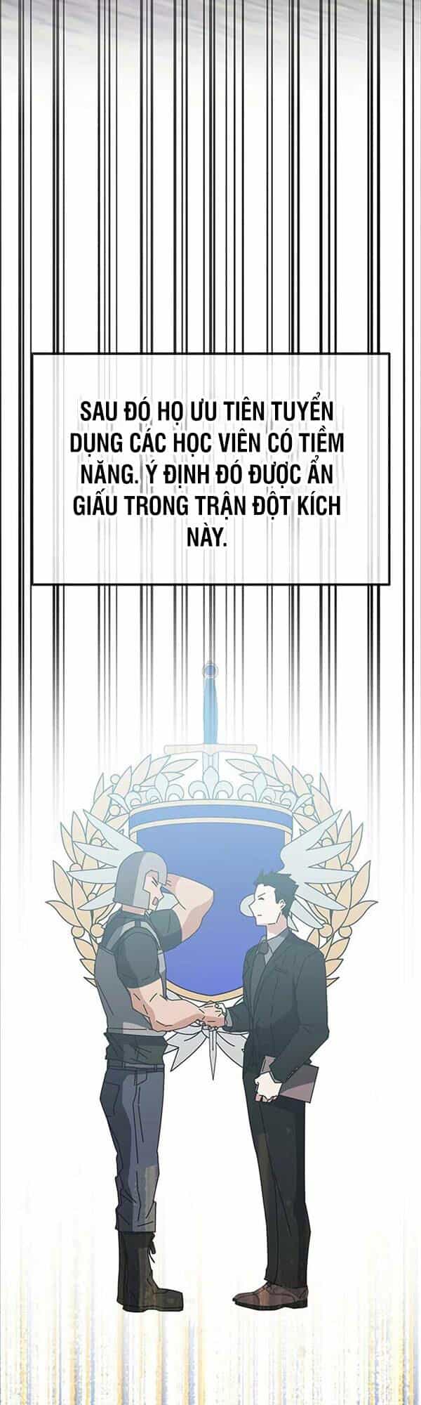 Học Viện Tối Thượng - Chương 56 - ảnh 6