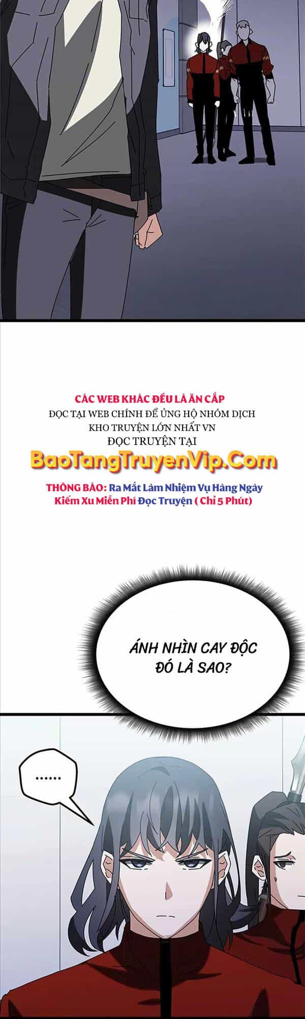 Học Viện Tối Thượng - Chương 56 - ảnh 71