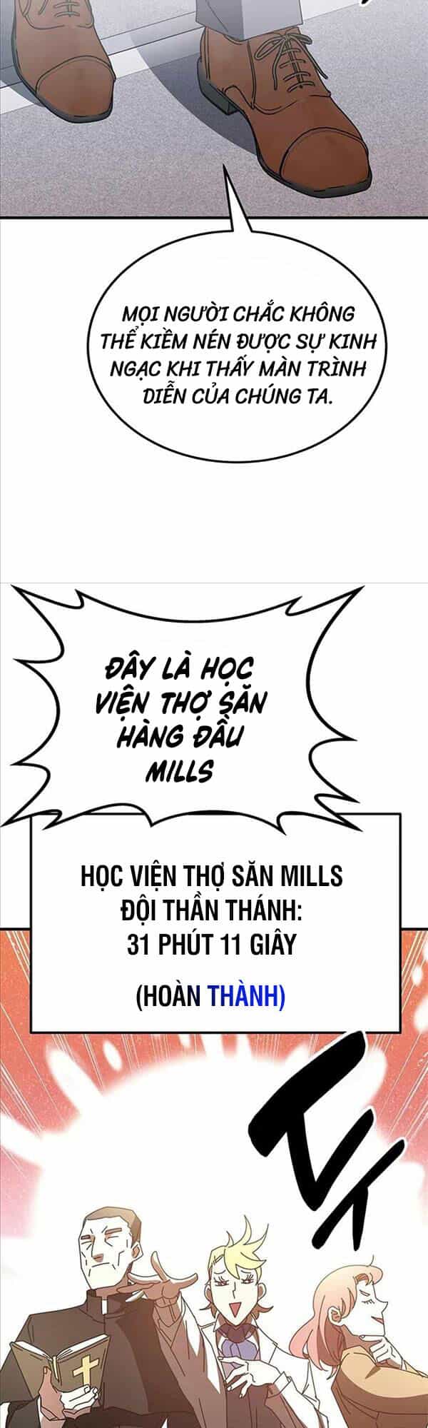 Học Viện Tối Thượng - Chương 56 - ảnh 75